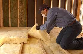 Best Blown-In Insulation  in Mabton, WA