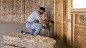 Best Basement Insulation  in Mabton, WA