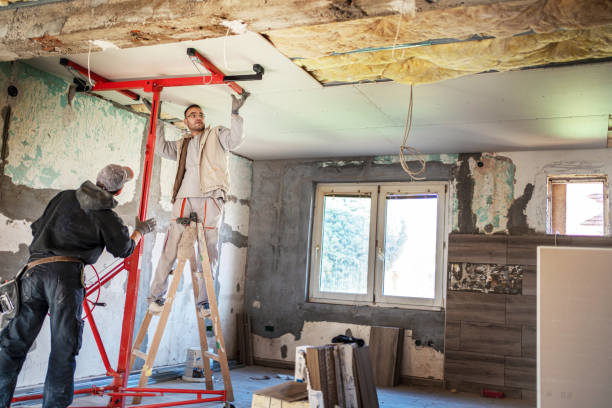 Best Wall Insulation Installation  in Mabton, WA