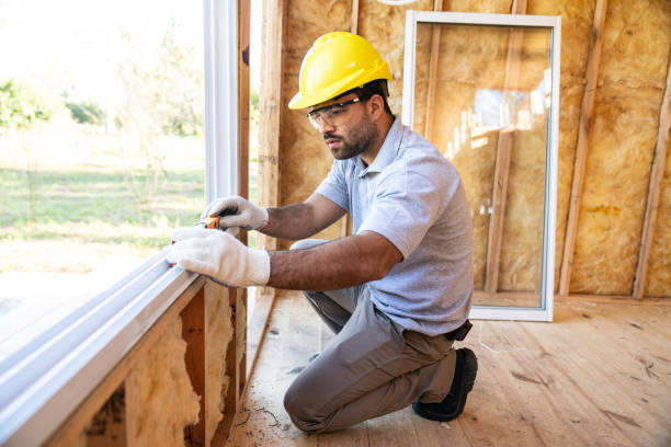 Best Commercial Insulation Services  in Mabton, WA